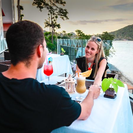 Villa 360 Phi Phi-eilanden Buitenkant foto