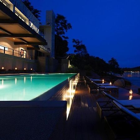 Villa 360 Phi Phi-eilanden Buitenkant foto