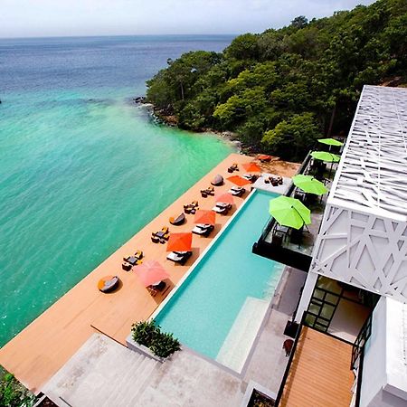 Villa 360 Phi Phi-eilanden Buitenkant foto