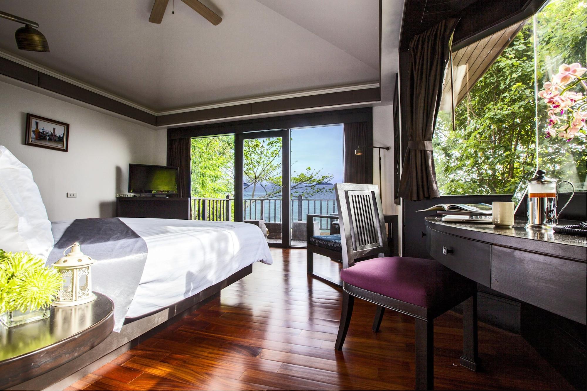 Villa 360 Phi Phi-eilanden Buitenkant foto