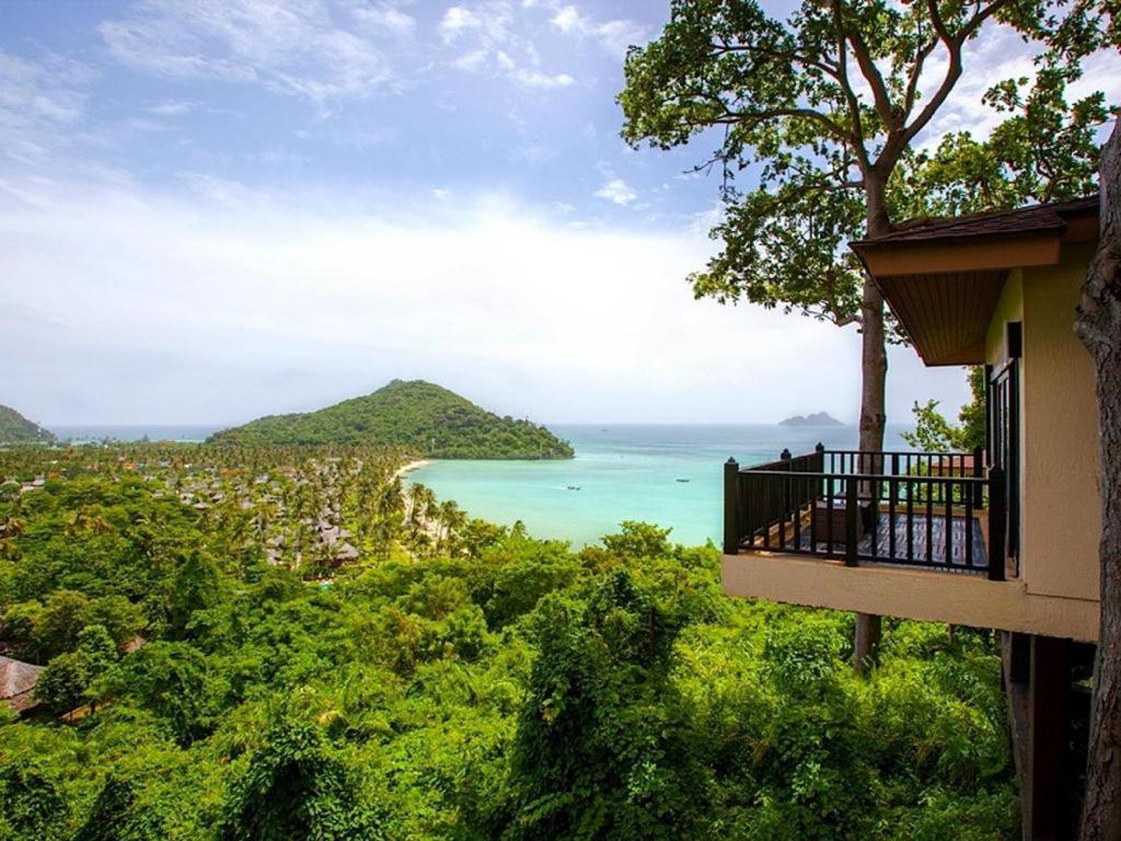 Villa 360 Phi Phi-eilanden Buitenkant foto