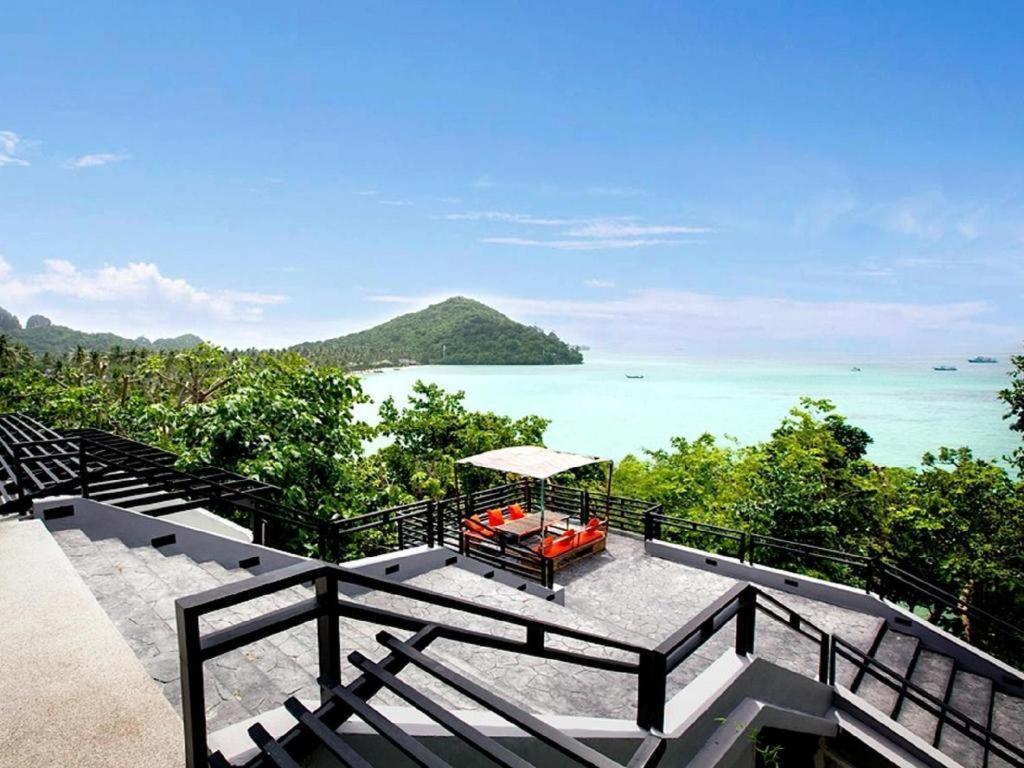 Villa 360 Phi Phi-eilanden Buitenkant foto