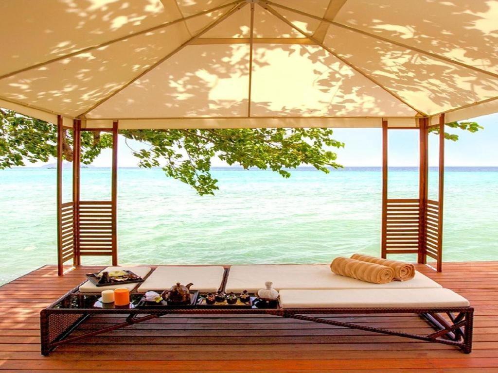 Villa 360 Phi Phi-eilanden Buitenkant foto