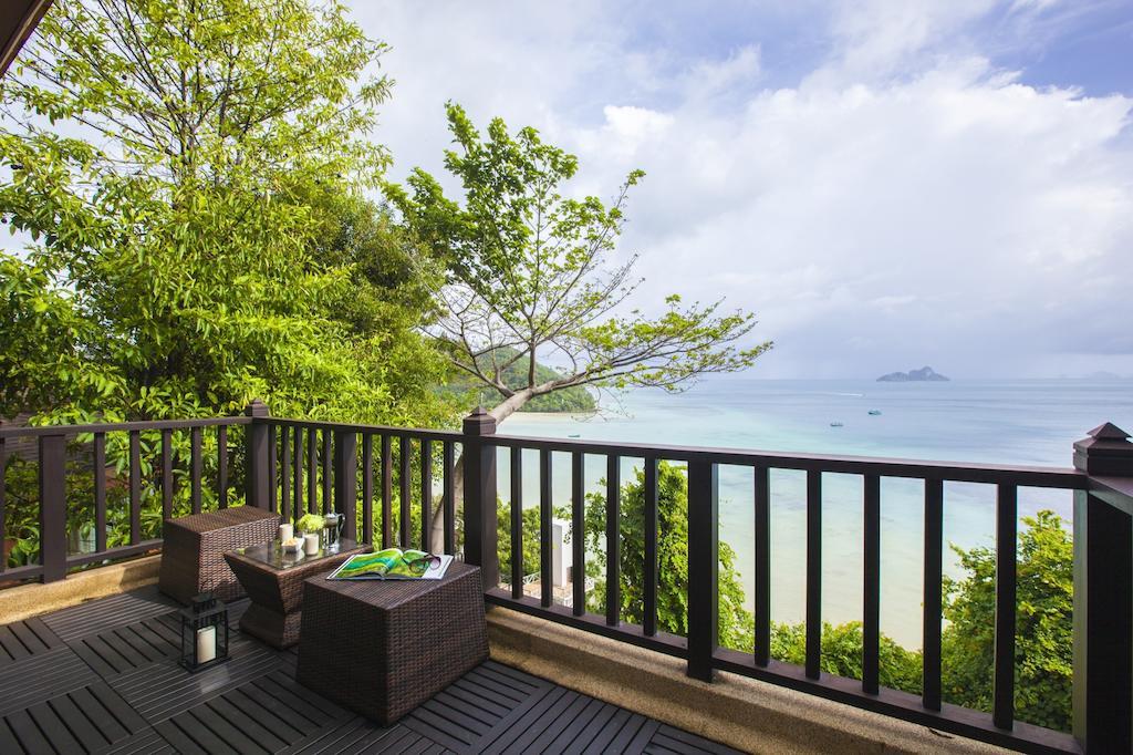 Villa 360 Phi Phi-eilanden Buitenkant foto
