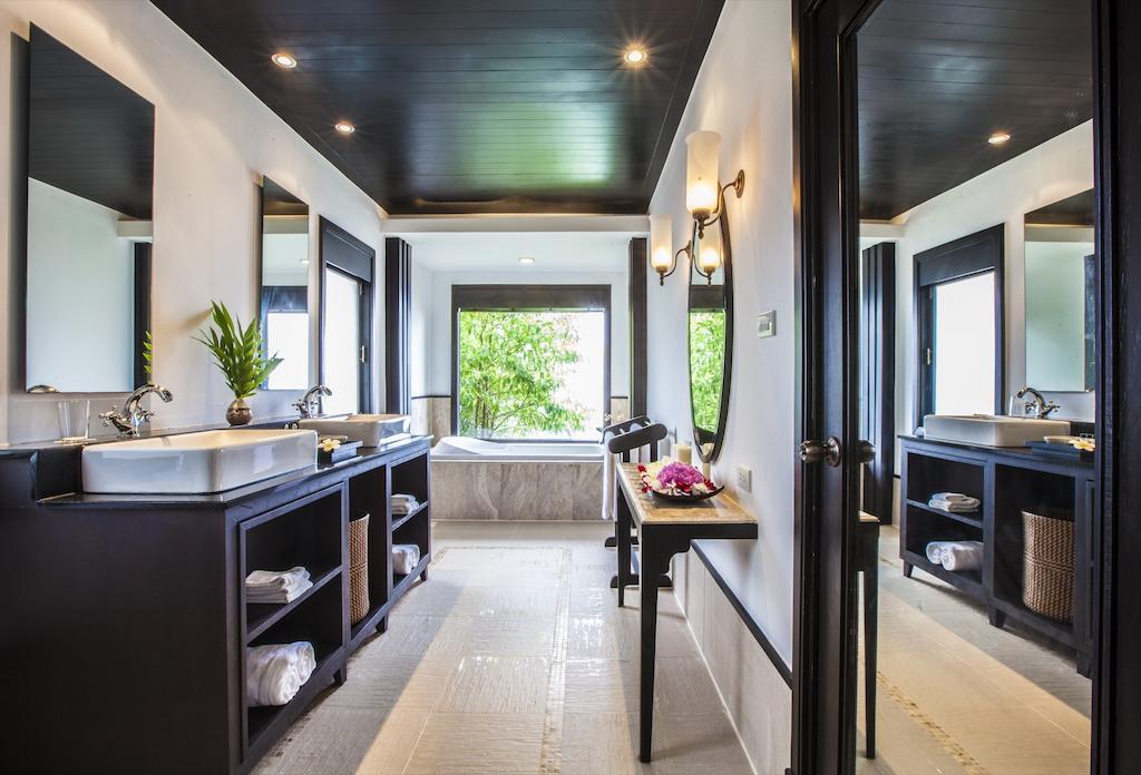 Villa 360 Phi Phi-eilanden Kamer foto